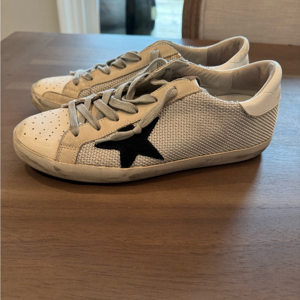 Golden Goose women’s sneaker size 38